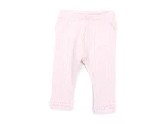 Name It leggings light lilac